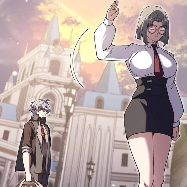 Võ Giả Bí Ẩn Của Huyết Ma Chapter 26 - 221