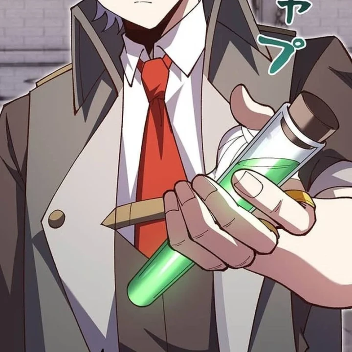 Võ Giả Bí Ẩn Của Huyết Ma Chapter 26 - 225