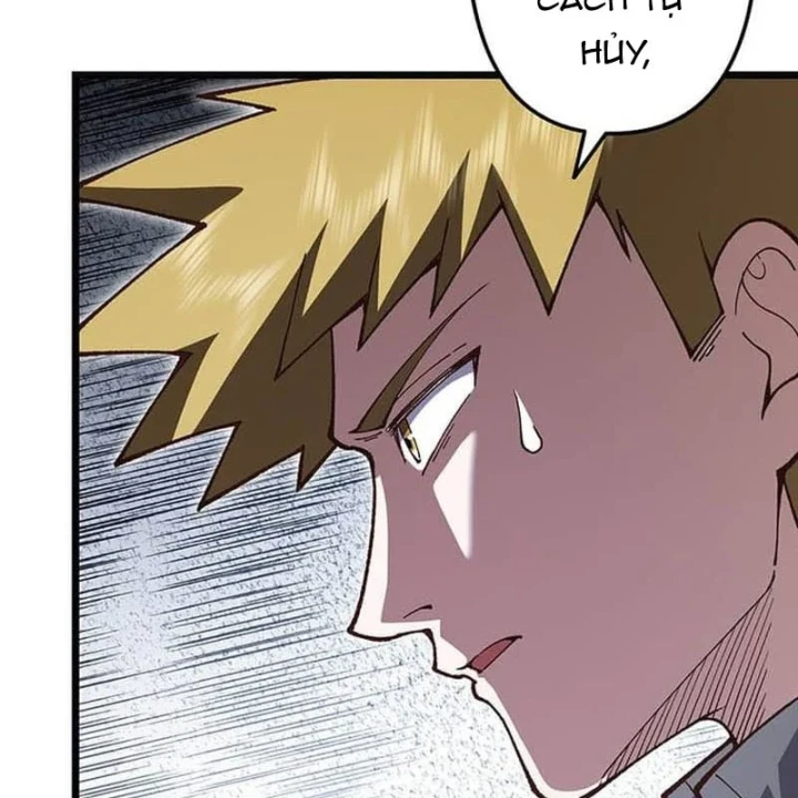 Võ Giả Bí Ẩn Của Huyết Ma Chapter 26 - 244