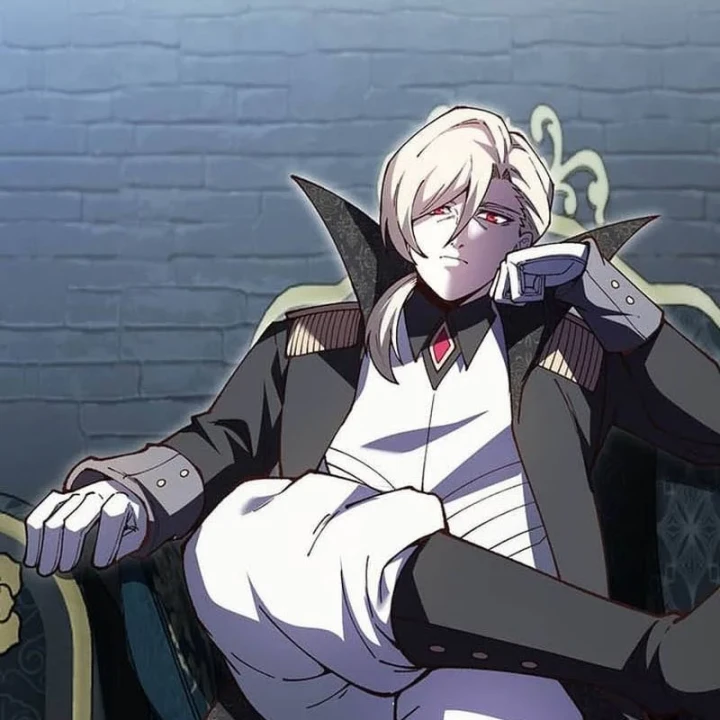 Võ Giả Bí Ẩn Của Huyết Ma Chapter 26 - 246