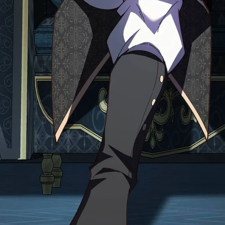 Võ Giả Bí Ẩn Của Huyết Ma Chapter 26 - 247