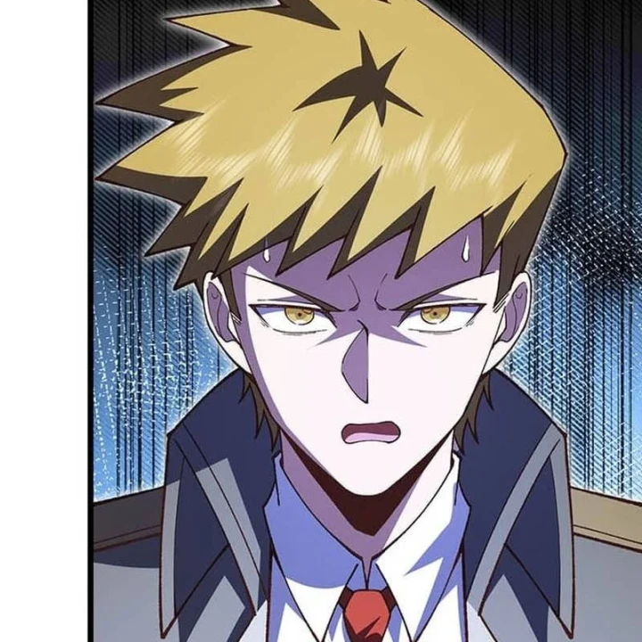 Võ Giả Bí Ẩn Của Huyết Ma Chapter 26 - 250