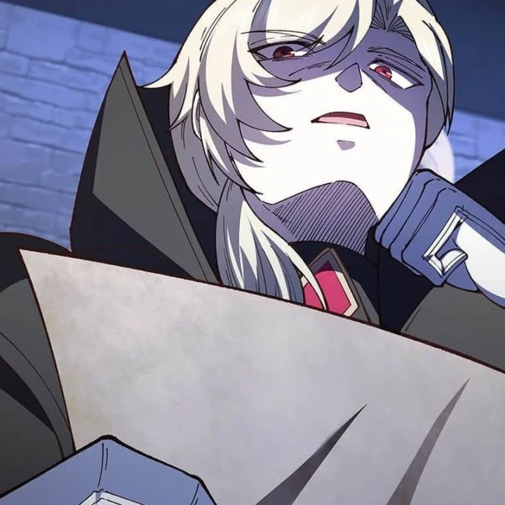 Võ Giả Bí Ẩn Của Huyết Ma Chapter 26 - 253