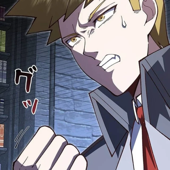 Võ Giả Bí Ẩn Của Huyết Ma Chapter 26 - 259