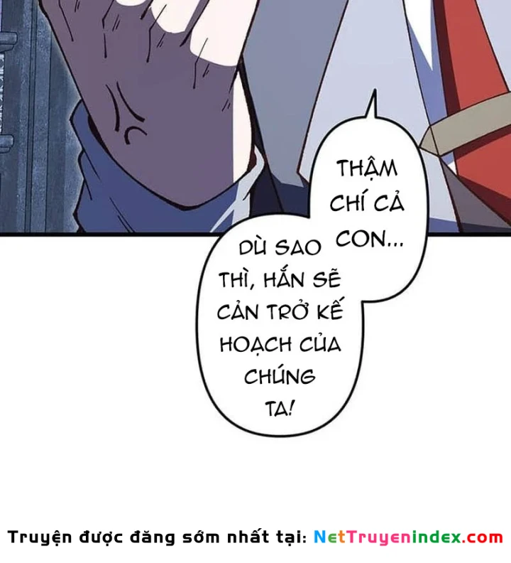 Võ Giả Bí Ẩn Của Huyết Ma Chapter 26 - 260