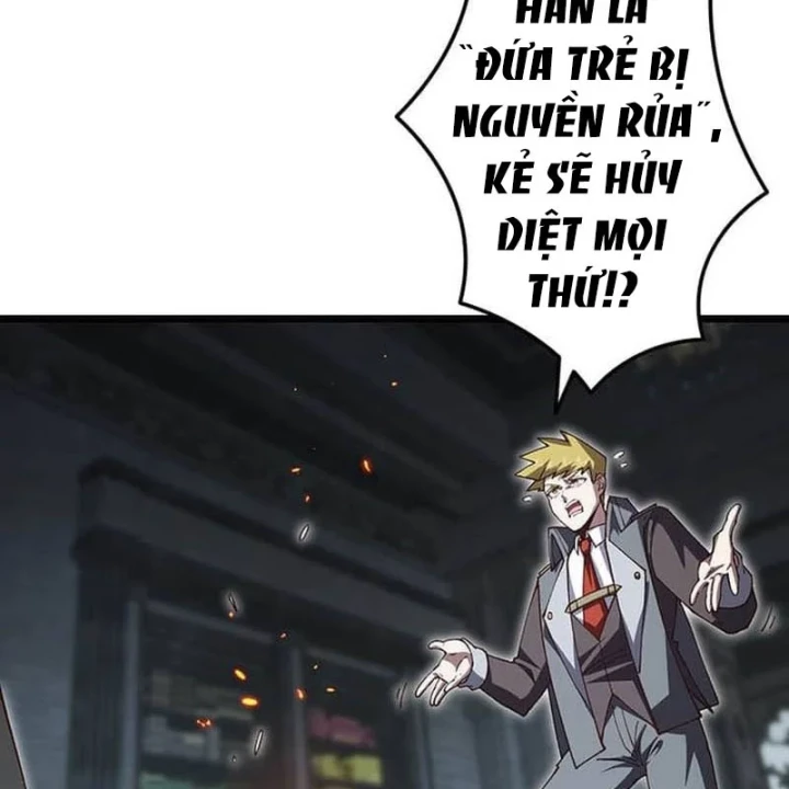 Võ Giả Bí Ẩn Của Huyết Ma Chapter 26 - 268