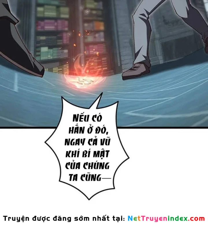 Võ Giả Bí Ẩn Của Huyết Ma Chapter 26 - 269