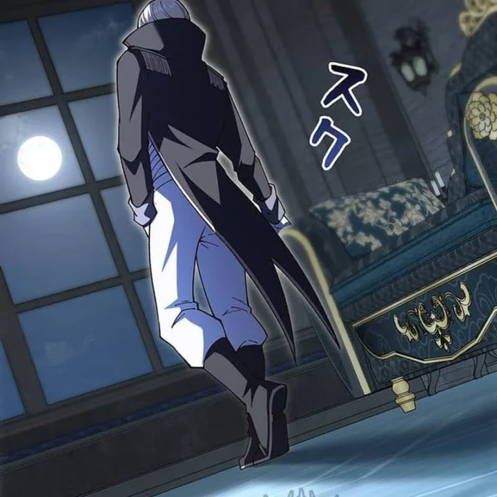 Võ Giả Bí Ẩn Của Huyết Ma Chapter 26 - 271