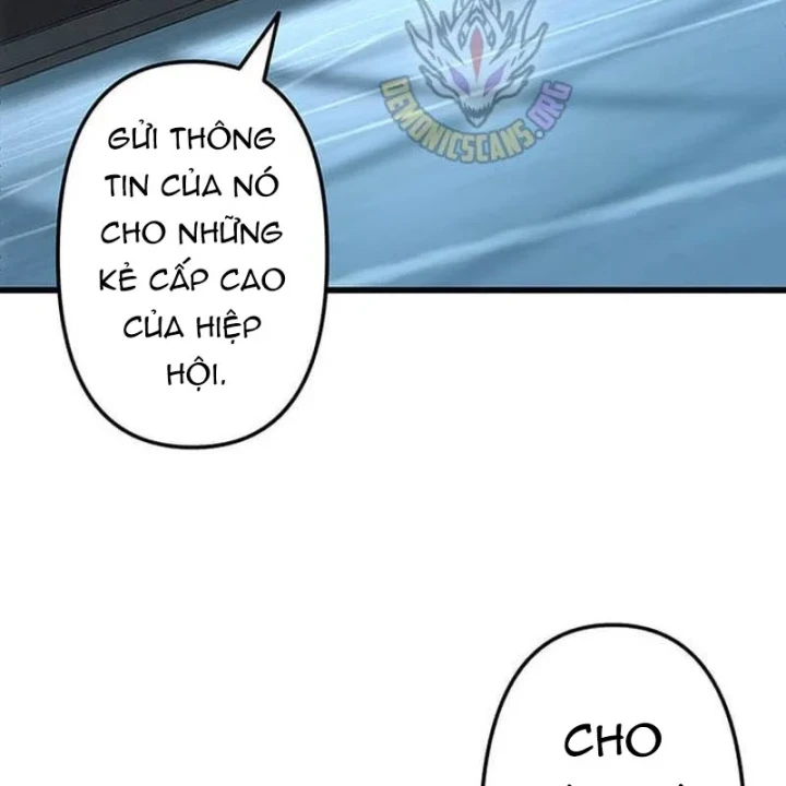 Võ Giả Bí Ẩn Của Huyết Ma Chapter 26 - 272