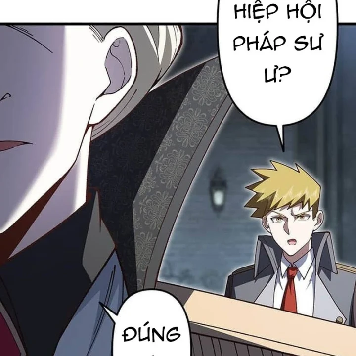 Võ Giả Bí Ẩn Của Huyết Ma Chapter 26 - 273