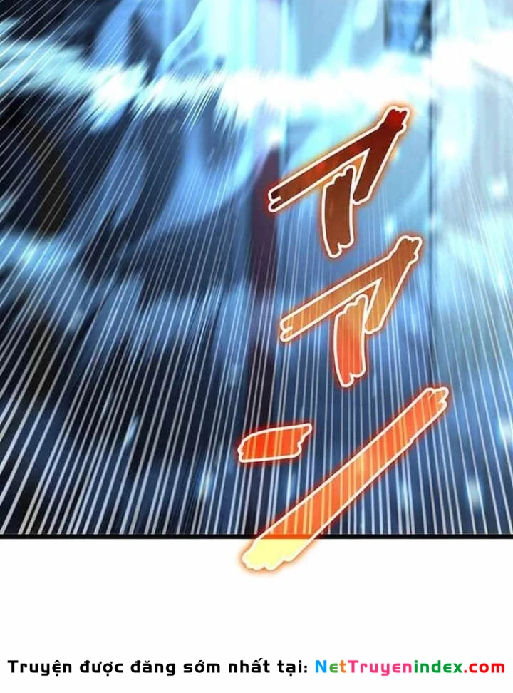 Võ Giả Bí Ẩn Của Huyết Ma Chapter 27 - 38
