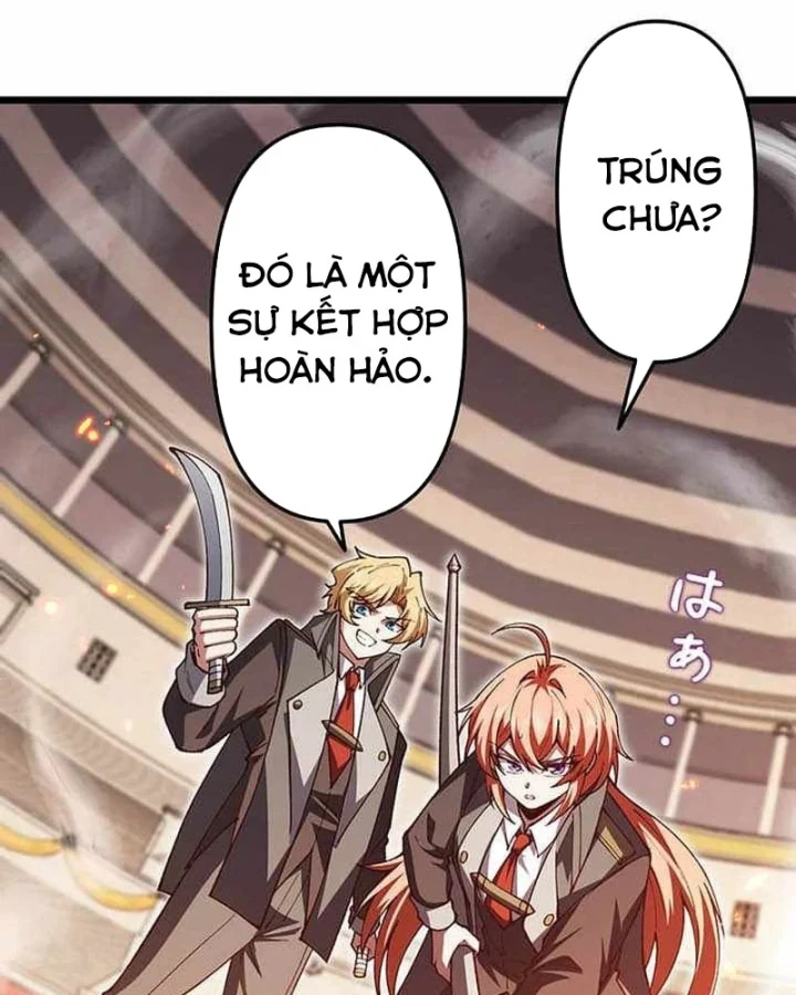 Võ Giả Bí Ẩn Của Huyết Ma Chapter 27 - 55