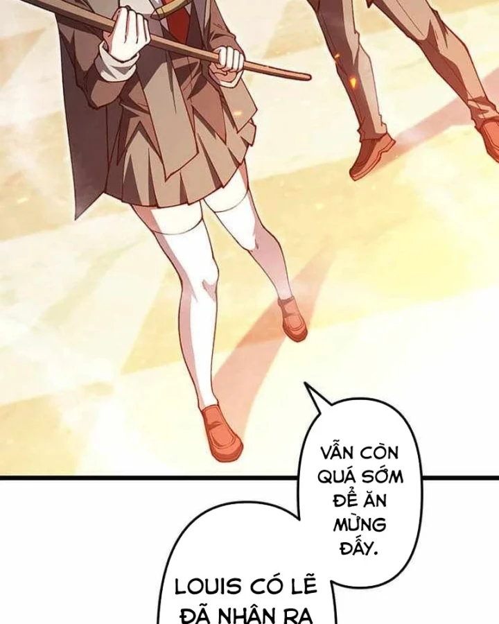 Võ Giả Bí Ẩn Của Huyết Ma Chapter 27 - 58