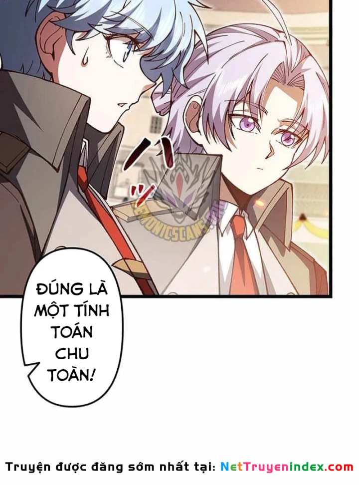 Võ Giả Bí Ẩn Của Huyết Ma Chapter 27 - 65