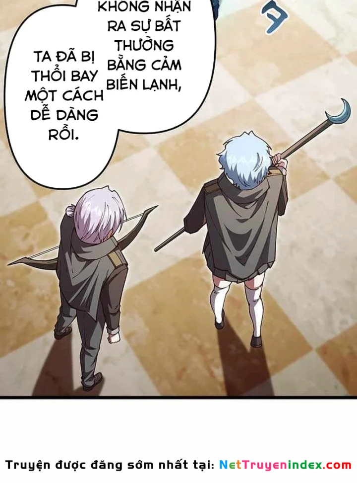 Võ Giả Bí Ẩn Của Huyết Ma Chapter 27 - 67