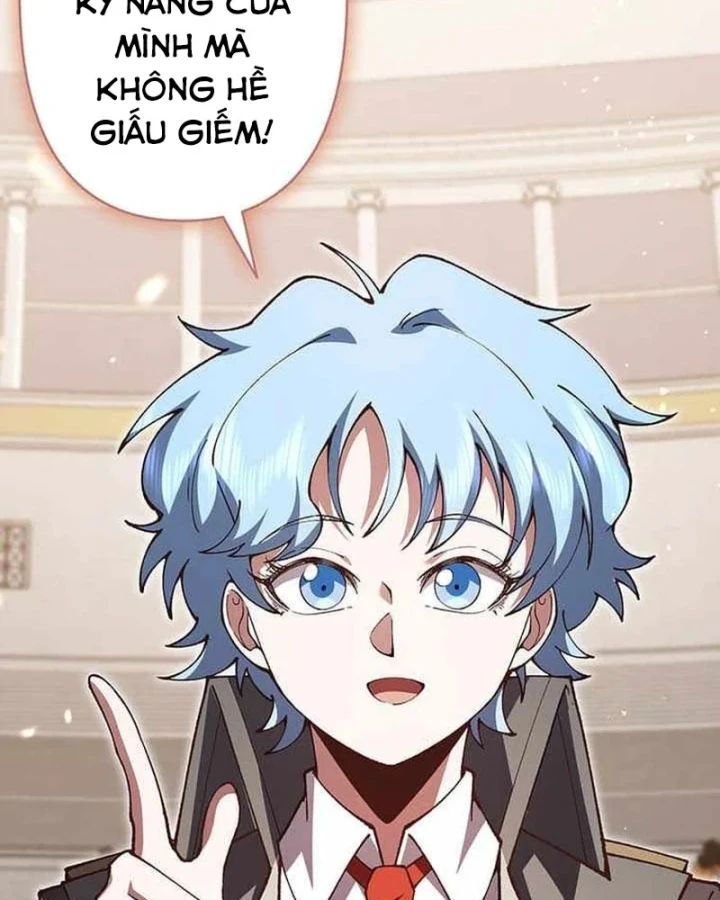 Võ Giả Bí Ẩn Của Huyết Ma Chapter 27 - 82