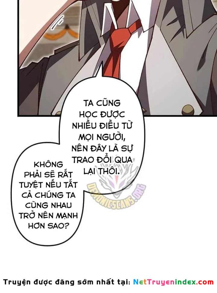 Võ Giả Bí Ẩn Của Huyết Ma Chapter 27 - 87