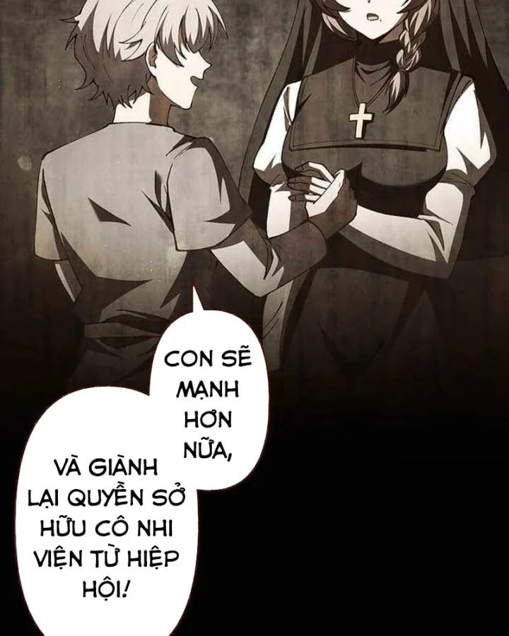 Võ Giả Bí Ẩn Của Huyết Ma Chapter 27 - 111