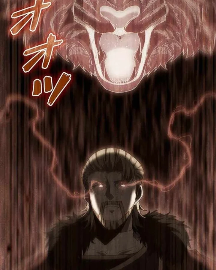 Võ Giả Bí Ẩn Của Huyết Ma Chapter 27 - 116