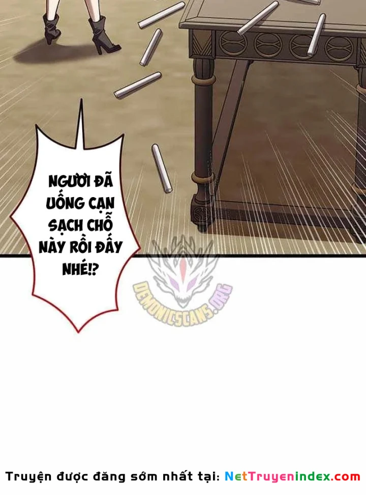 Võ Giả Bí Ẩn Của Huyết Ma Chapter 27 - 141