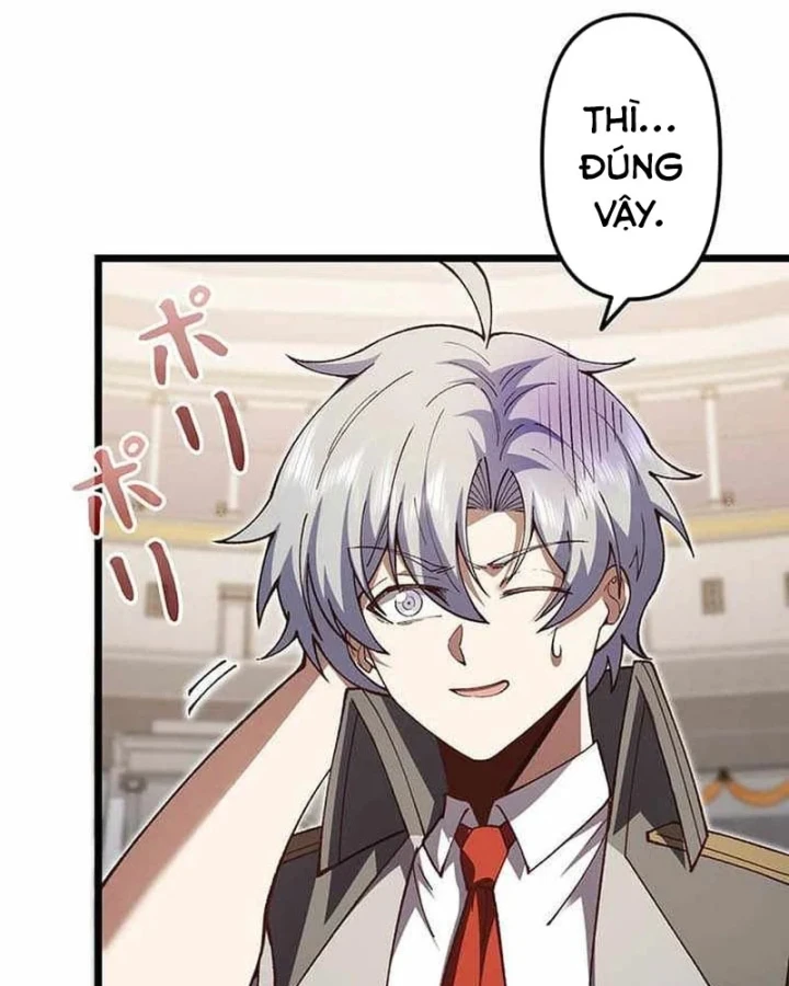 Võ Giả Bí Ẩn Của Huyết Ma Chapter 27 - 143