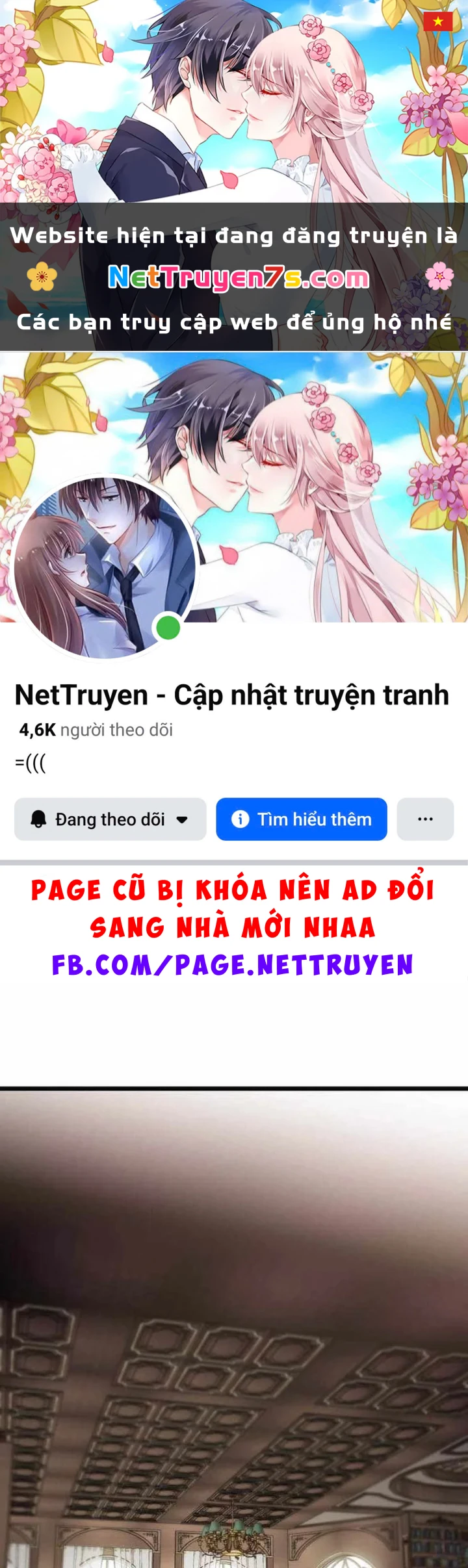 Võ Giả Bí Ẩn Của Huyết Ma Chapter 28 - 1