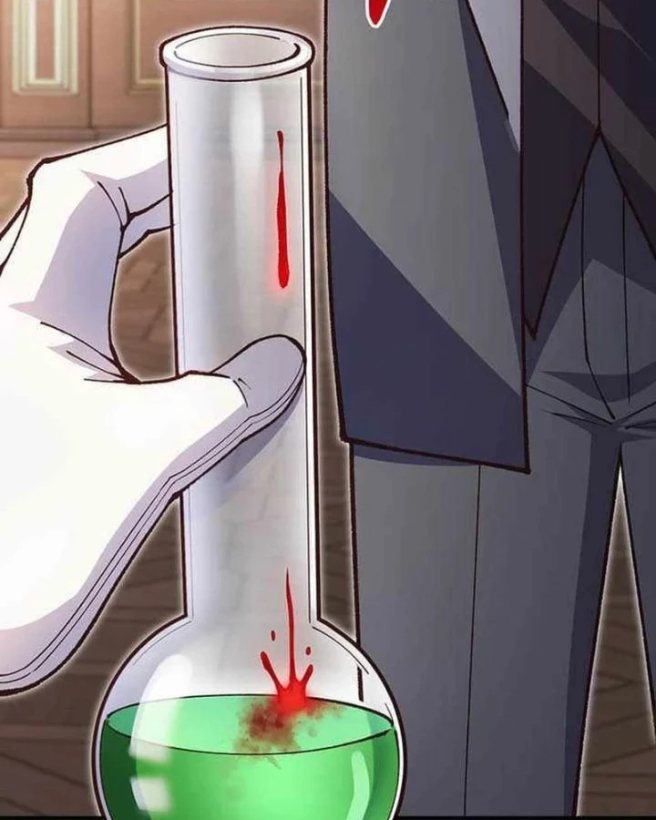 Võ Giả Bí Ẩn Của Huyết Ma Chapter 28 - 4