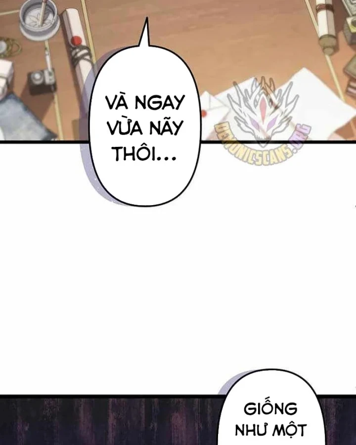 Võ Giả Bí Ẩn Của Huyết Ma Chapter 28 - 11