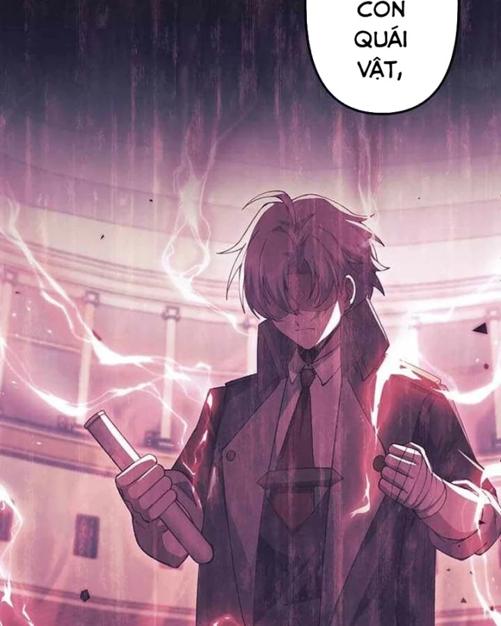 Võ Giả Bí Ẩn Của Huyết Ma Chapter 28 - 12