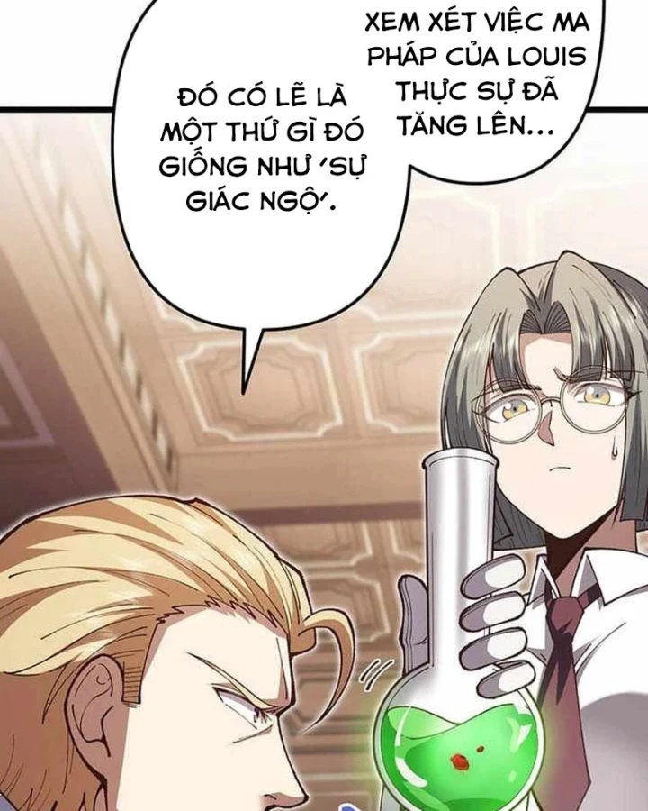 Võ Giả Bí Ẩn Của Huyết Ma Chapter 28 - 15