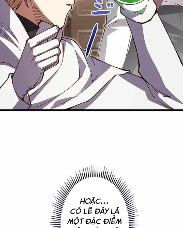 Võ Giả Bí Ẩn Của Huyết Ma Chapter 28 - 16