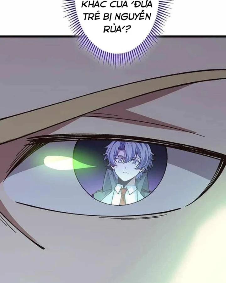 Võ Giả Bí Ẩn Của Huyết Ma Chapter 28 - 17