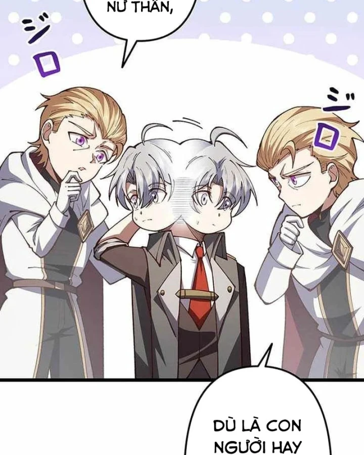 Võ Giả Bí Ẩn Của Huyết Ma Chapter 28 - 19