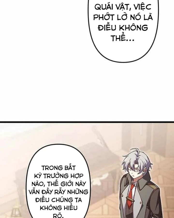 Võ Giả Bí Ẩn Của Huyết Ma Chapter 28 - 20