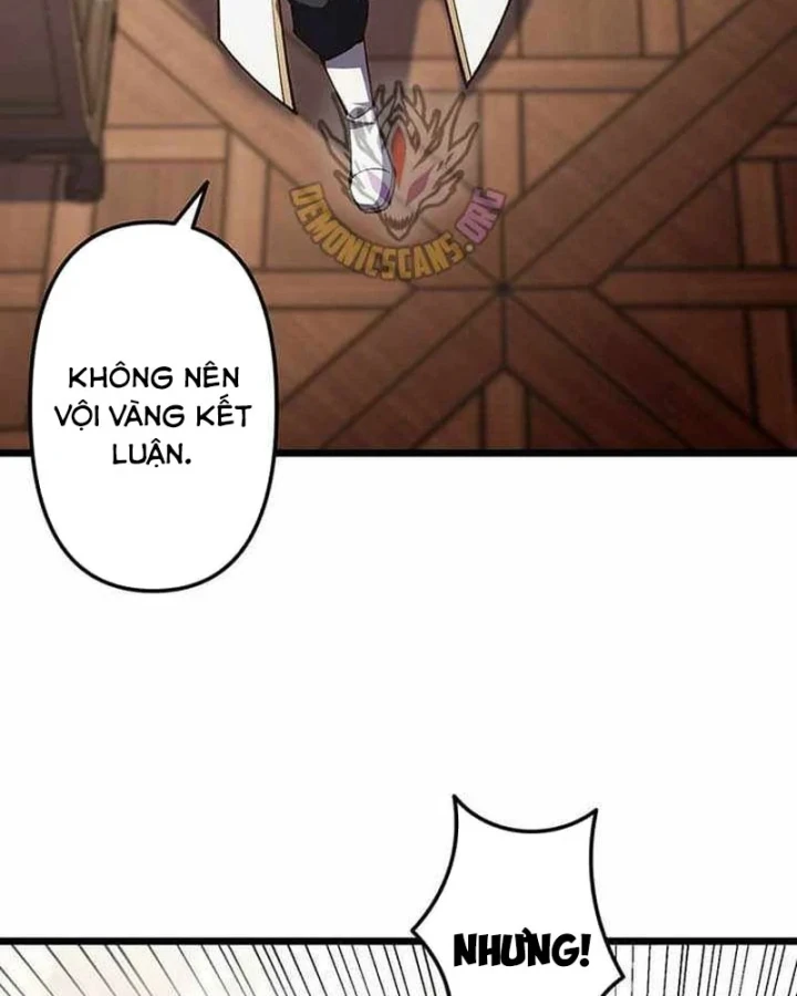 Võ Giả Bí Ẩn Của Huyết Ma Chapter 28 - 22