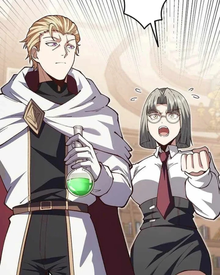 Võ Giả Bí Ẩn Của Huyết Ma Chapter 28 - 23