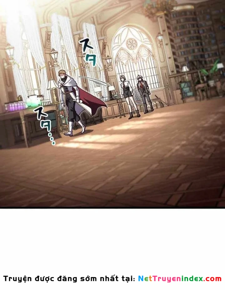 Võ Giả Bí Ẩn Của Huyết Ma Chapter 28 - 25