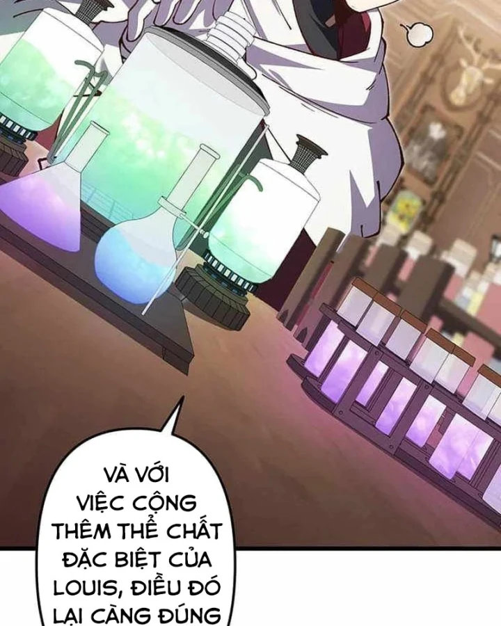 Võ Giả Bí Ẩn Của Huyết Ma Chapter 28 - 27