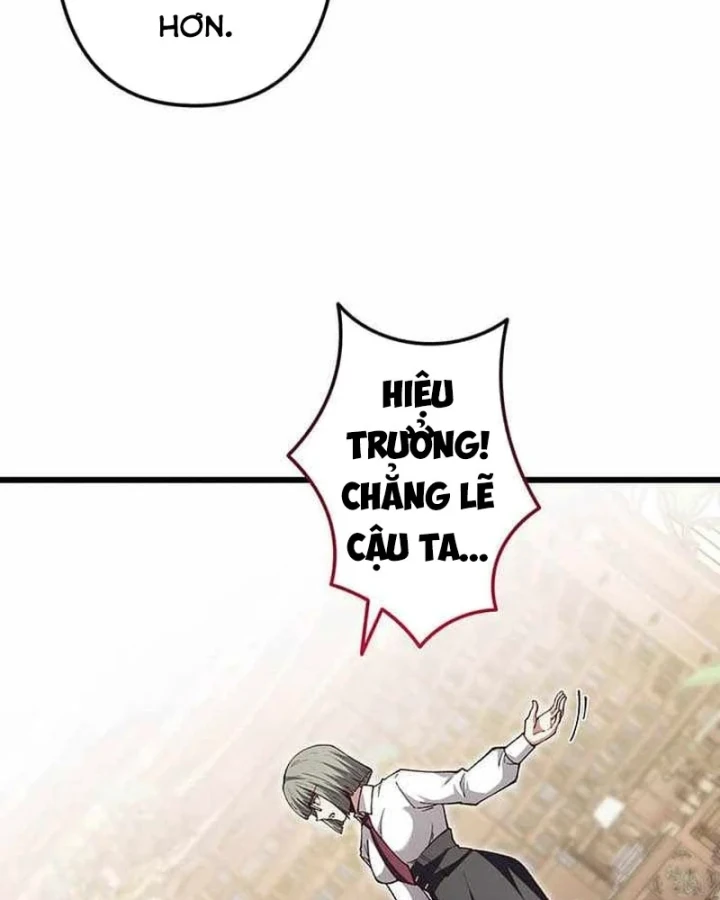 Võ Giả Bí Ẩn Của Huyết Ma Chapter 28 - 28