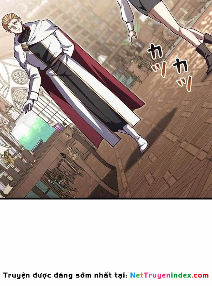 Võ Giả Bí Ẩn Của Huyết Ma Chapter 28 - 29