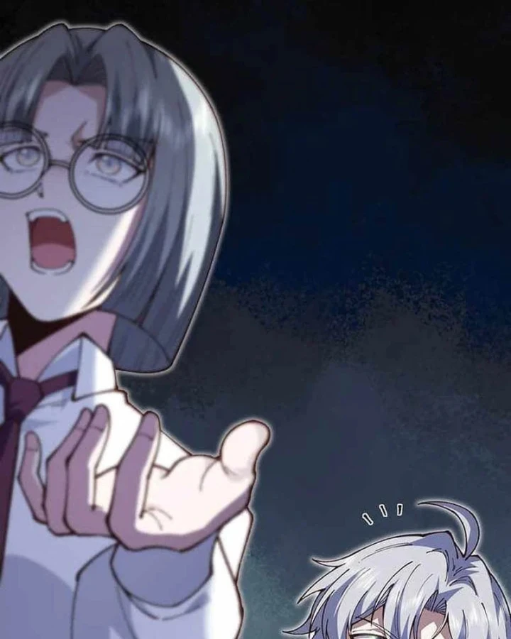 Võ Giả Bí Ẩn Của Huyết Ma Chapter 28 - 32