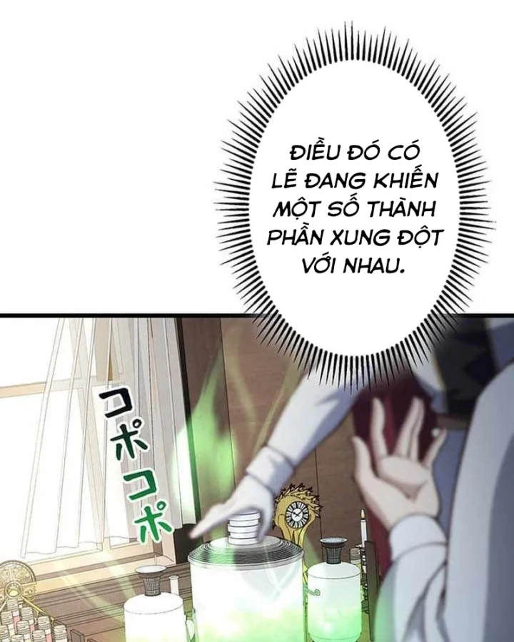 Võ Giả Bí Ẩn Của Huyết Ma Chapter 28 - 34