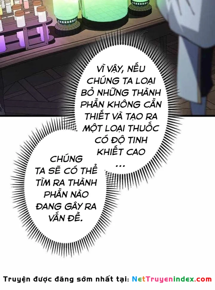 Võ Giả Bí Ẩn Của Huyết Ma Chapter 28 - 35