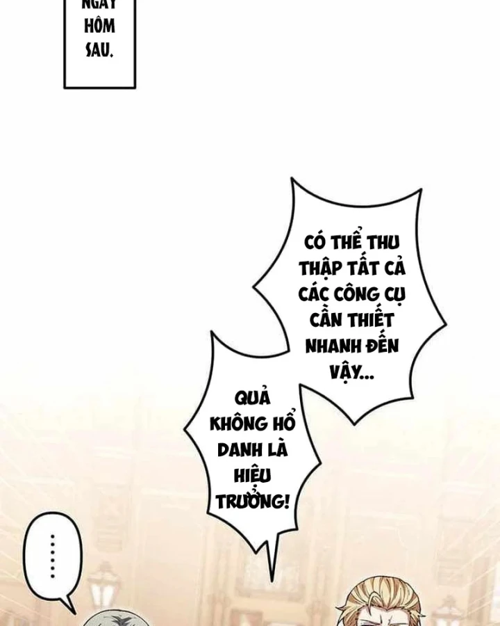 Võ Giả Bí Ẩn Của Huyết Ma Chapter 28 - 37