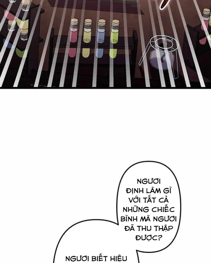 Võ Giả Bí Ẩn Của Huyết Ma Chapter 28 - 39