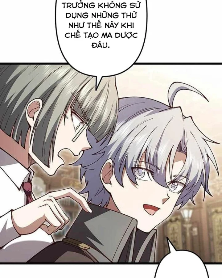 Võ Giả Bí Ẩn Của Huyết Ma Chapter 28 - 40