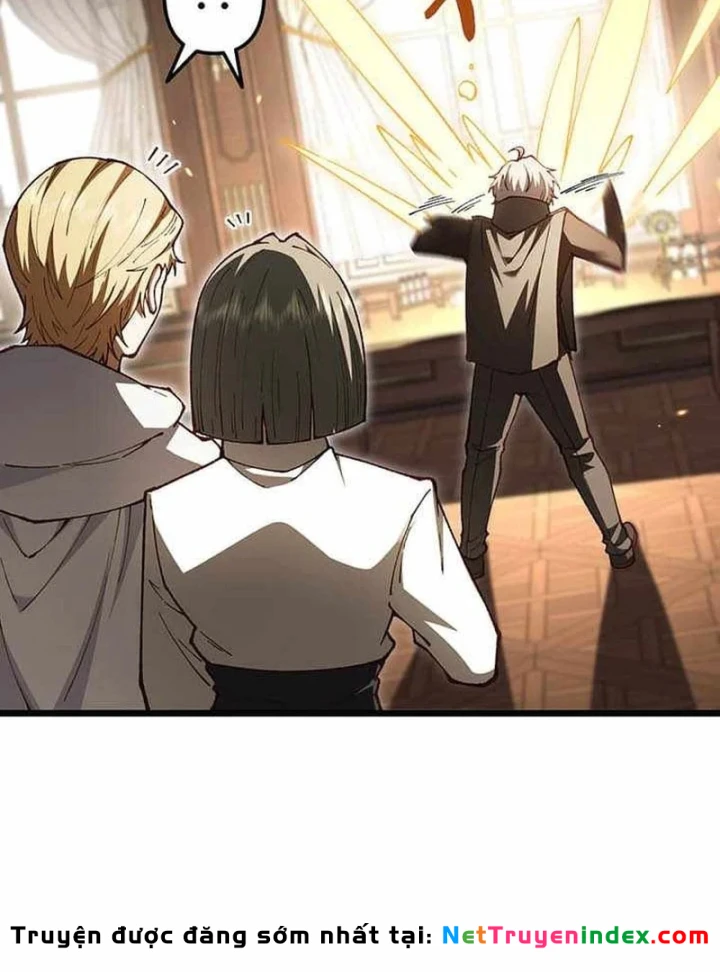 Võ Giả Bí Ẩn Của Huyết Ma Chapter 28 - 42