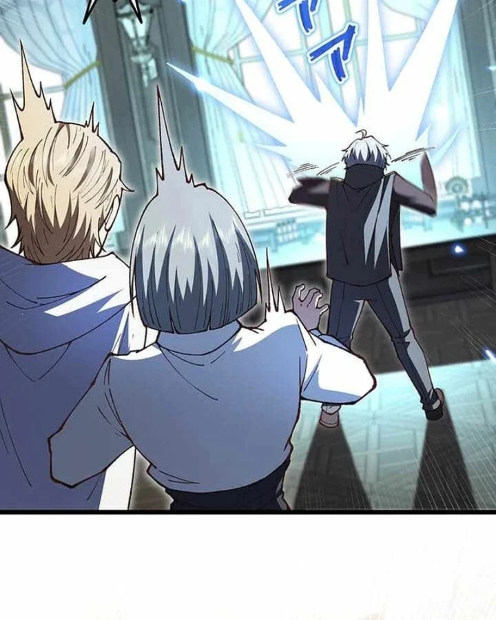 Võ Giả Bí Ẩn Của Huyết Ma Chapter 28 - 44