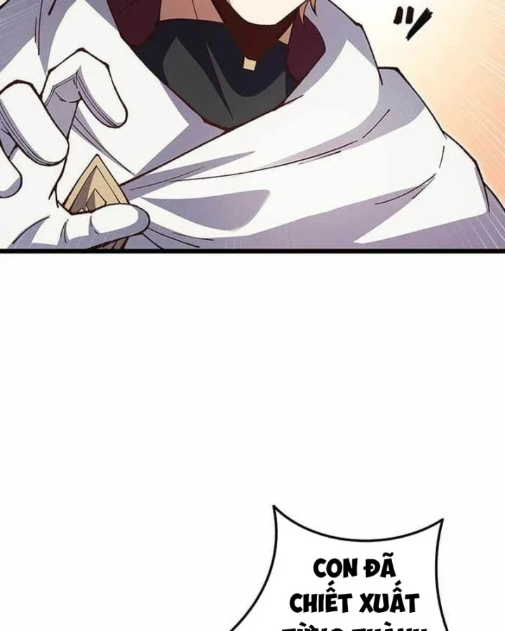 Võ Giả Bí Ẩn Của Huyết Ma Chapter 28 - 48