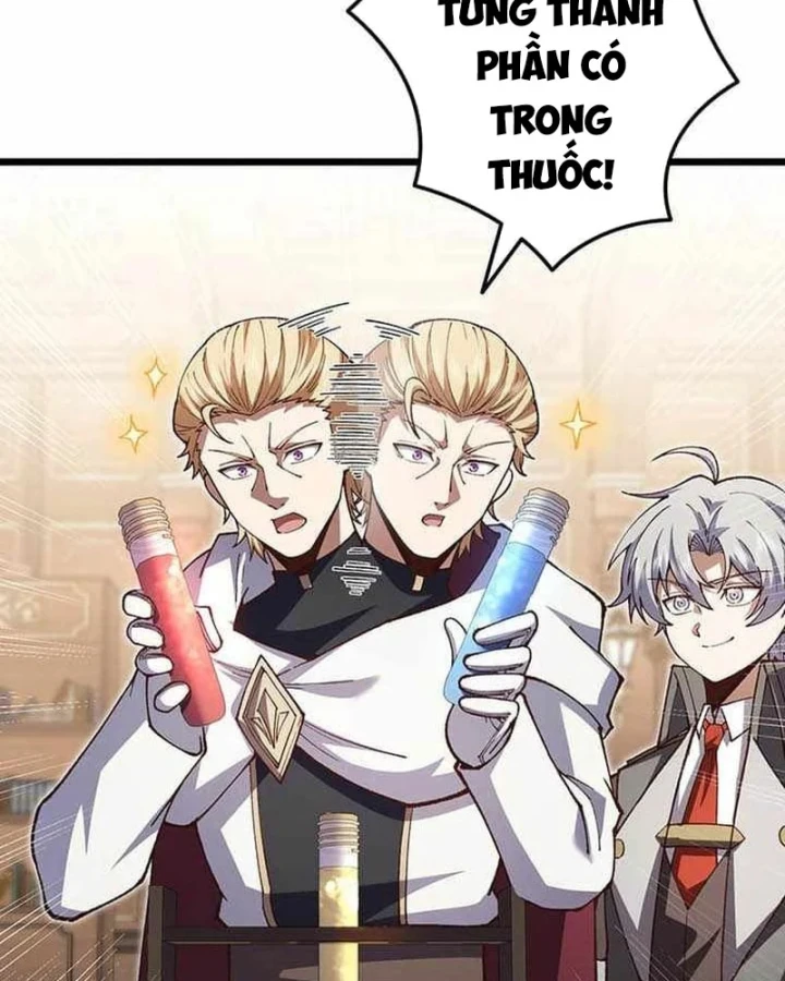 Võ Giả Bí Ẩn Của Huyết Ma Chapter 28 - 49